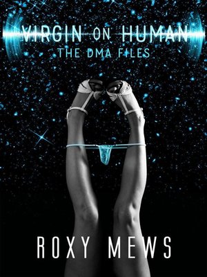 cover image of Virgin on Human